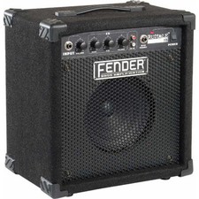 Fender Rumble 15 Bass Amp, 15